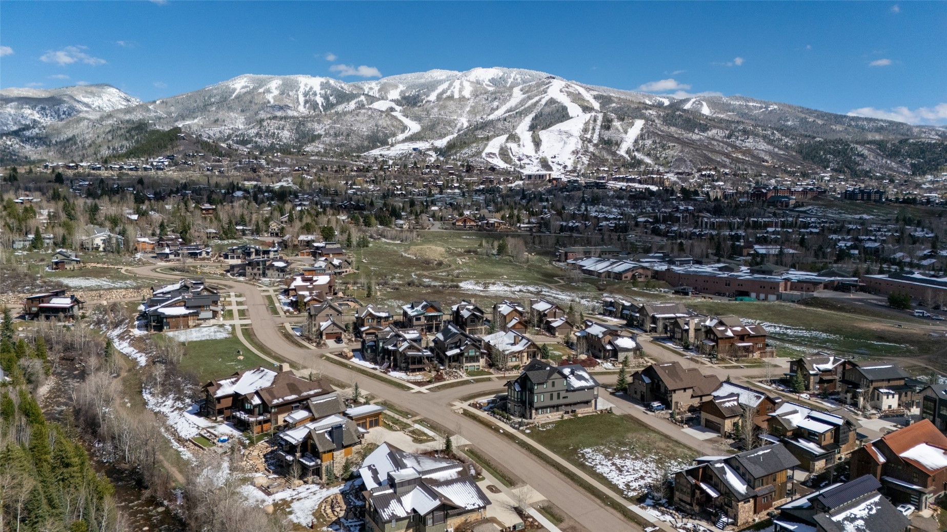 835 Angels View Way Steamboat Springs CO 80487