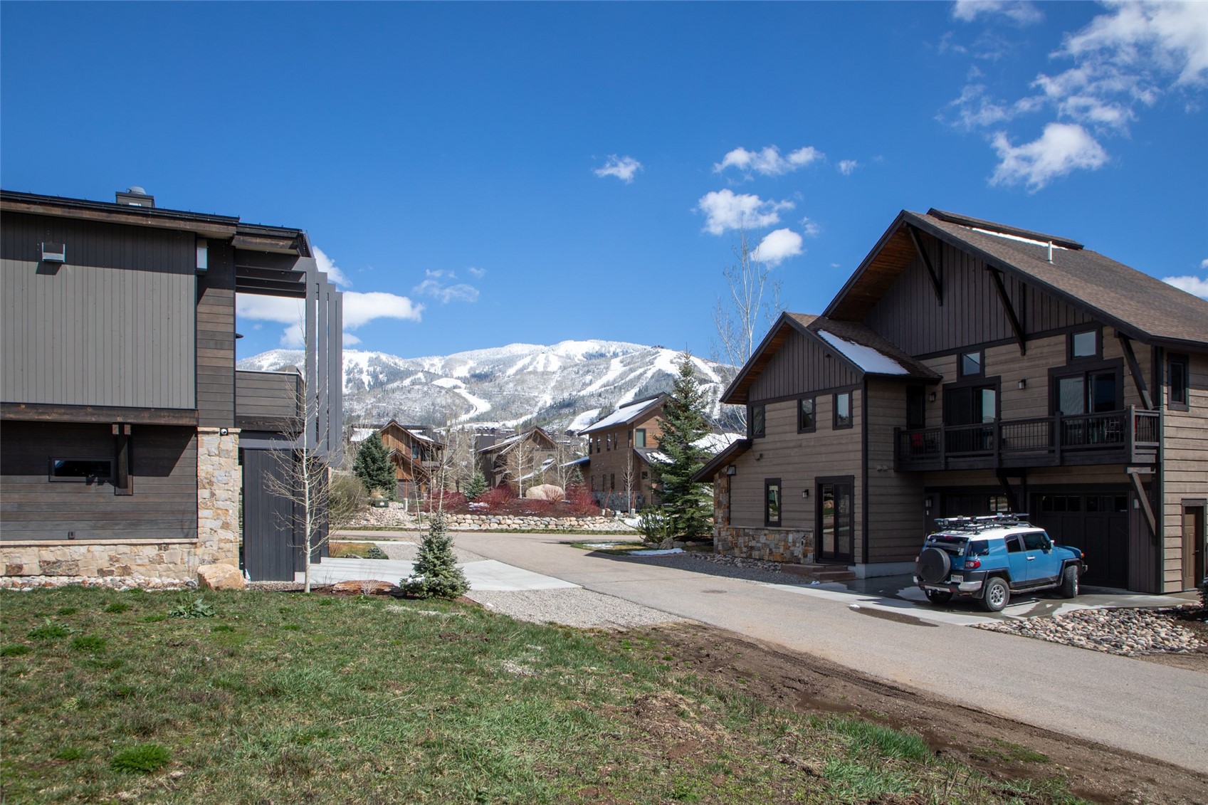 835 Angels View Way Steamboat Springs CO 80487