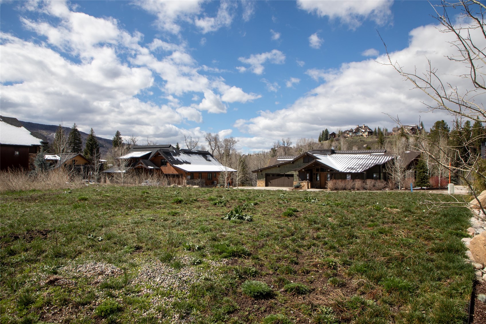 835 Angels View Way Steamboat Springs CO 80487