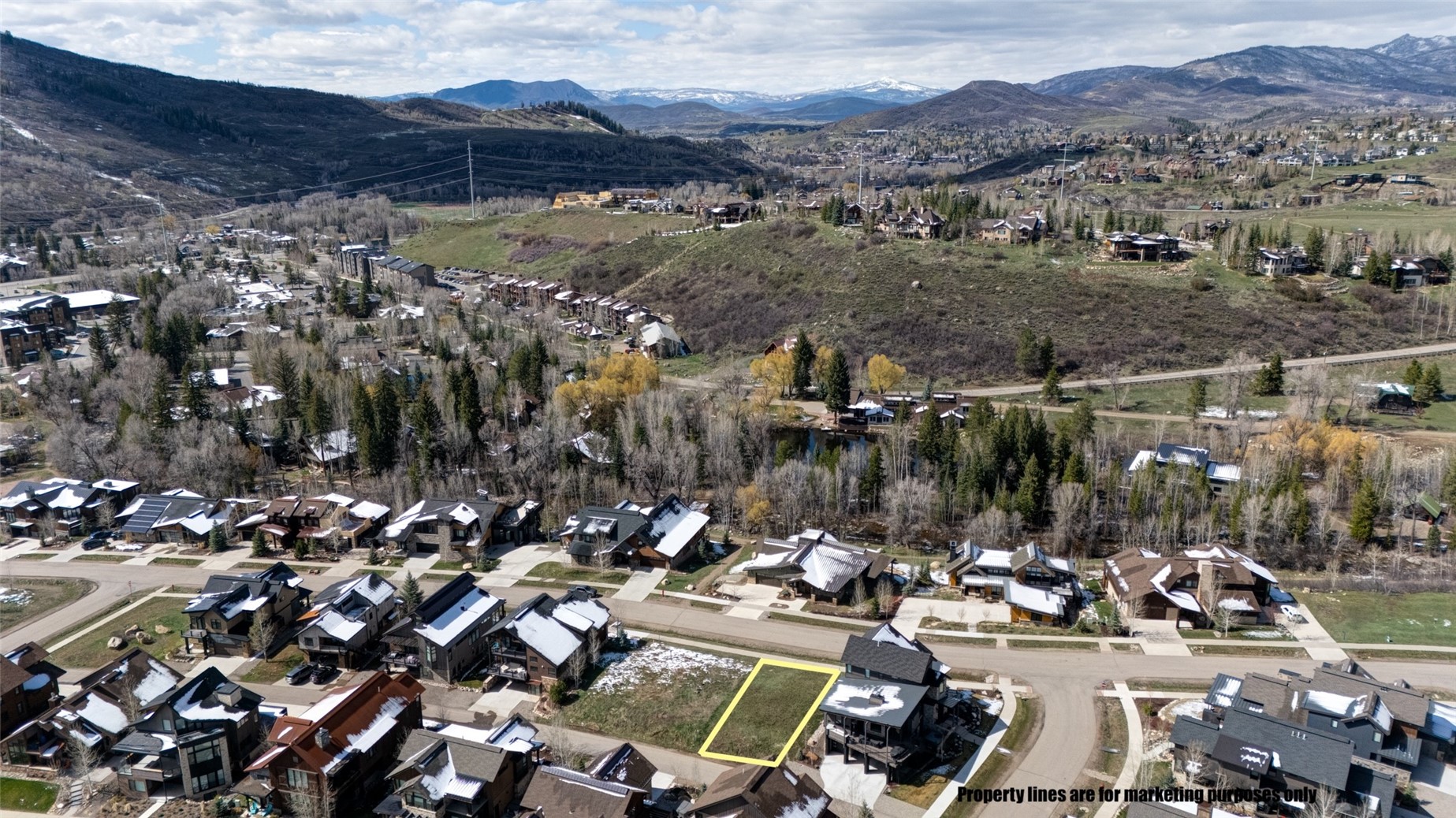 835 Angels View Way Steamboat Springs CO 80487