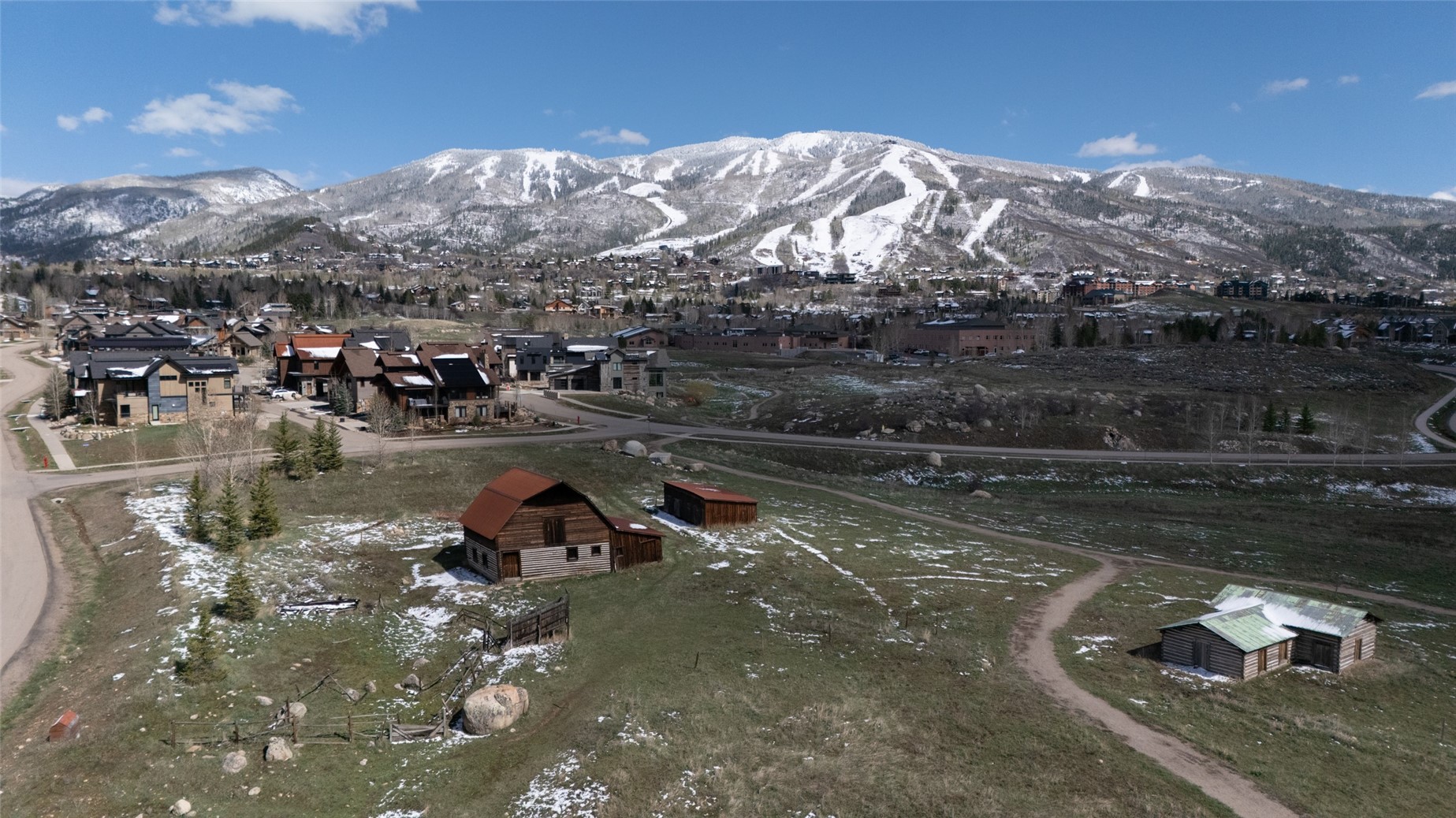 835 Angels View Way Steamboat Springs CO 80487