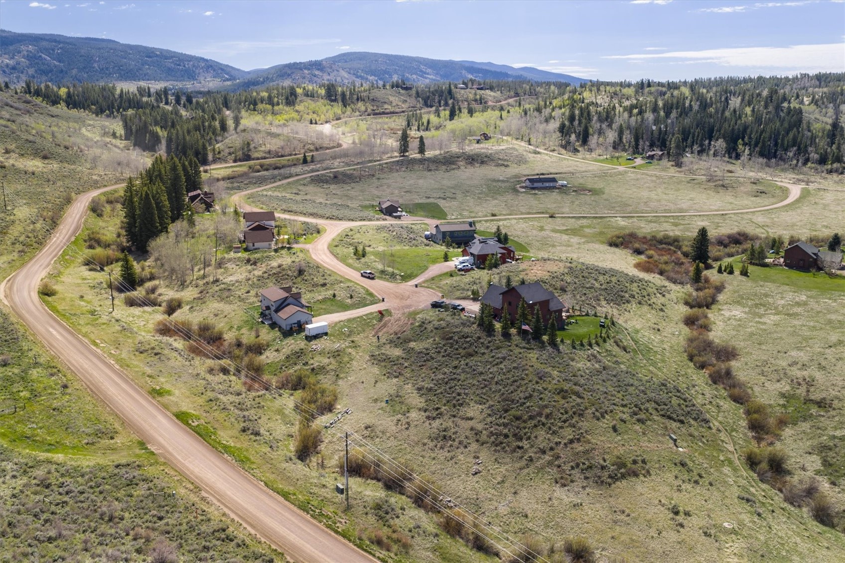 32512 Pueblo Way Oak Creek CO 80467