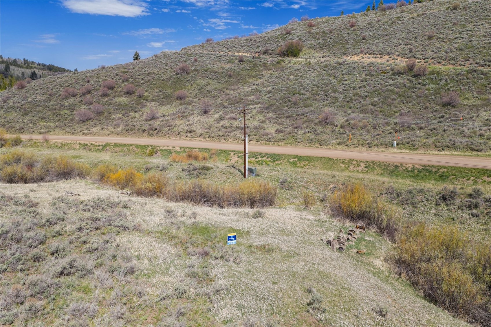 32512 Pueblo Way Oak Creek CO 80467