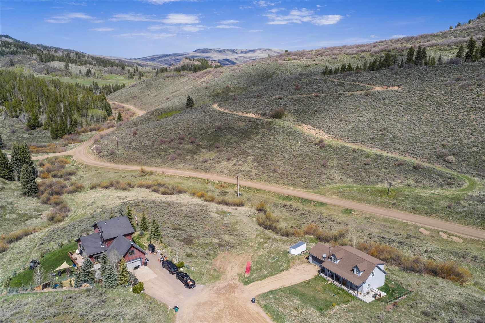 32512 Pueblo Way Oak Creek CO 80467