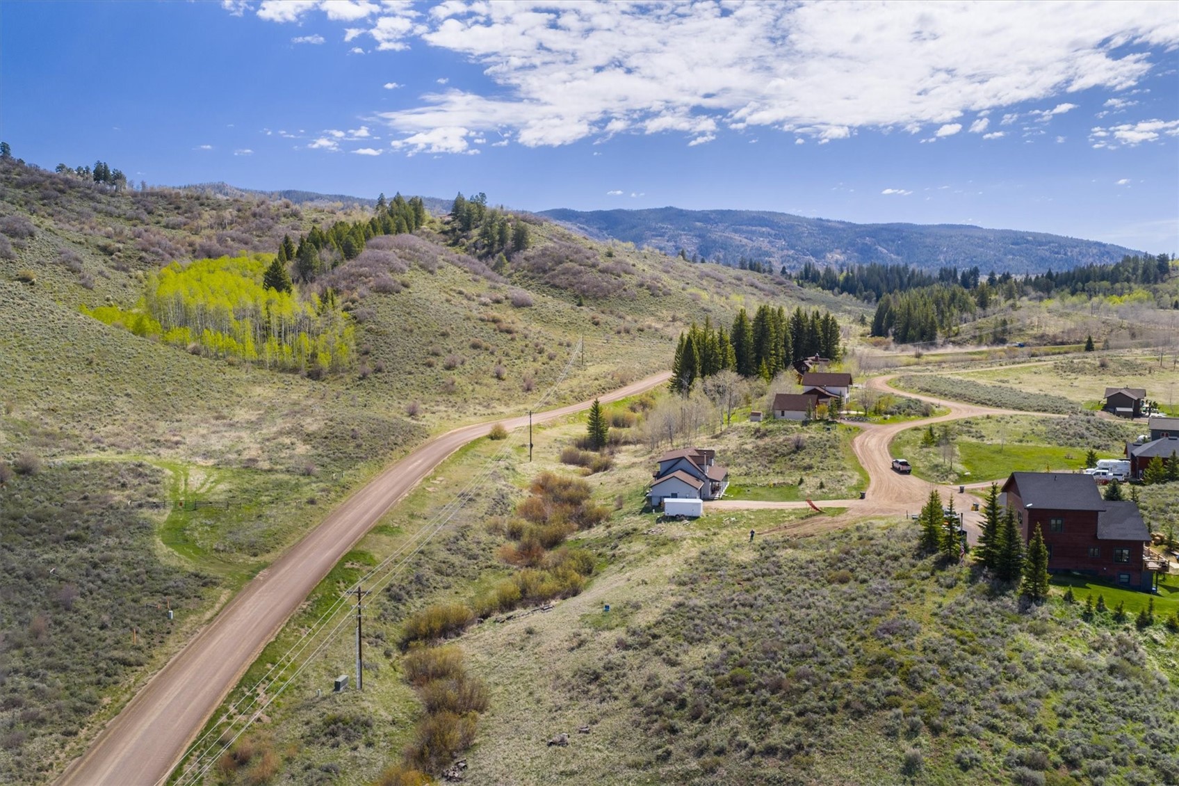 32512 Pueblo Way Oak Creek CO 80467