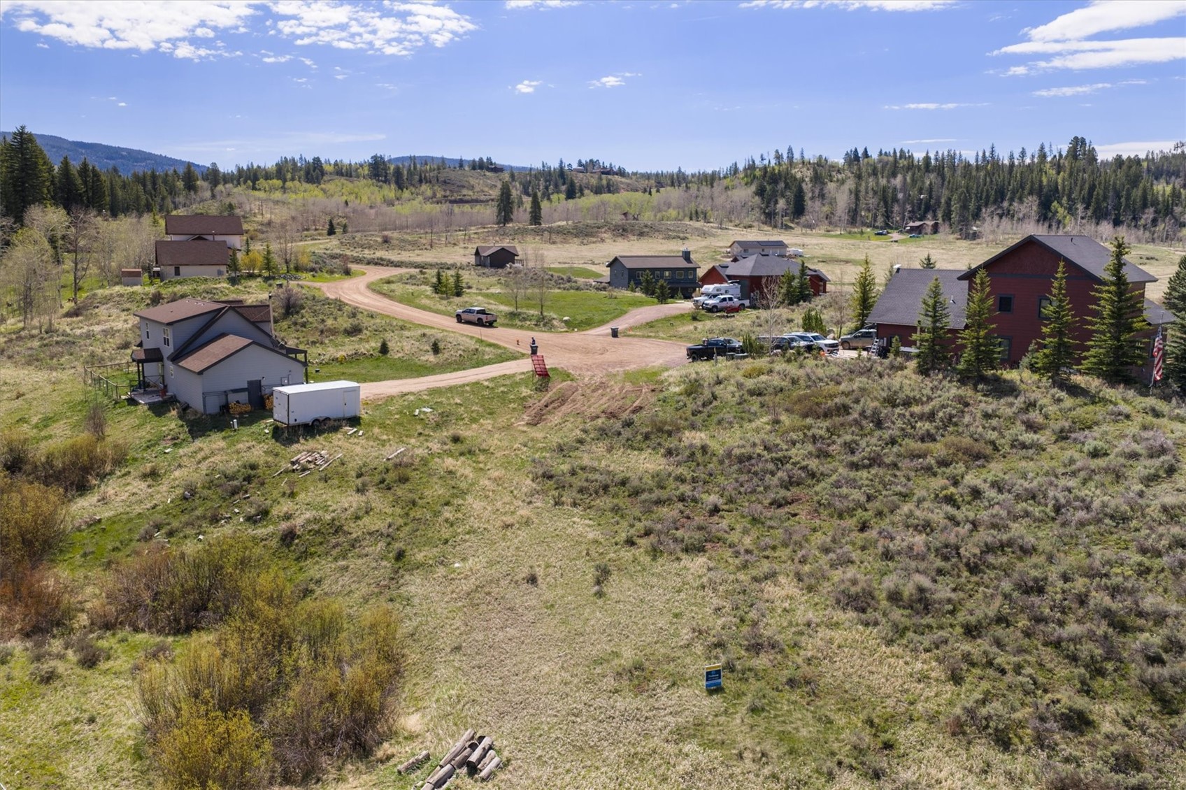 32512 Pueblo Way Oak Creek CO 80467