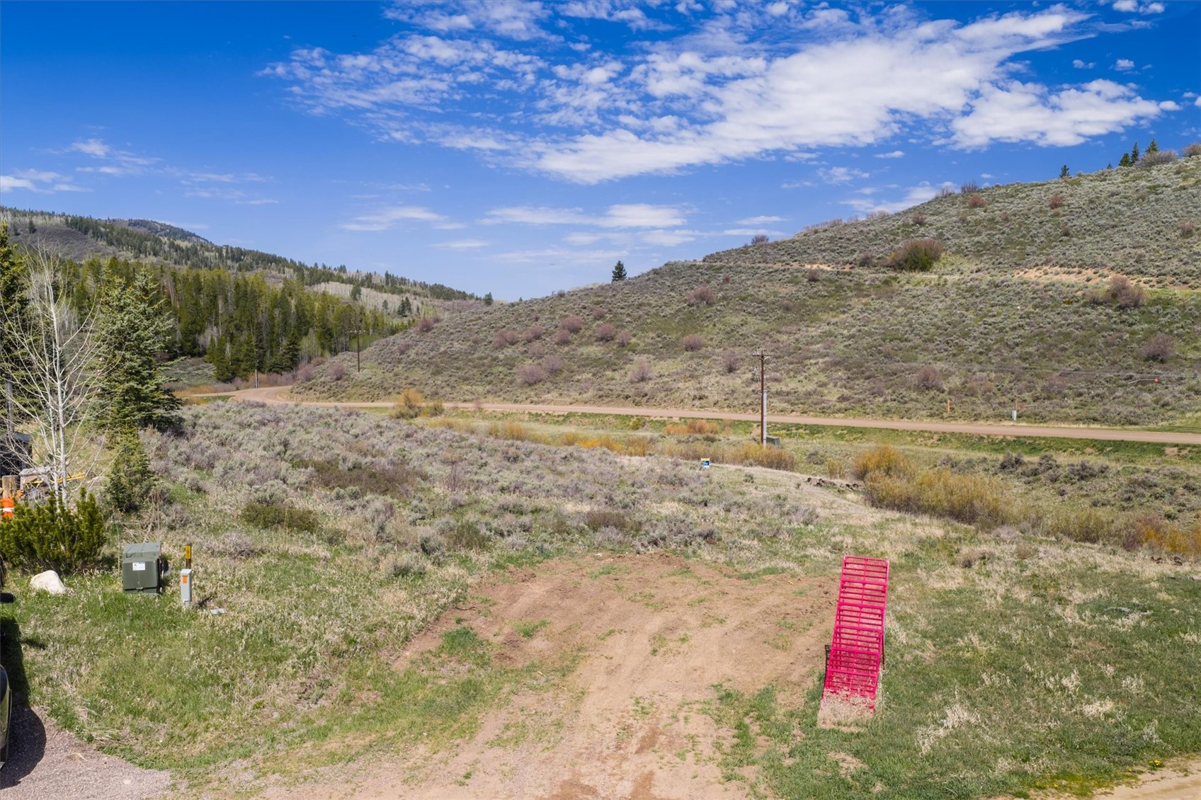 32512 Pueblo Way Oak Creek CO 80467