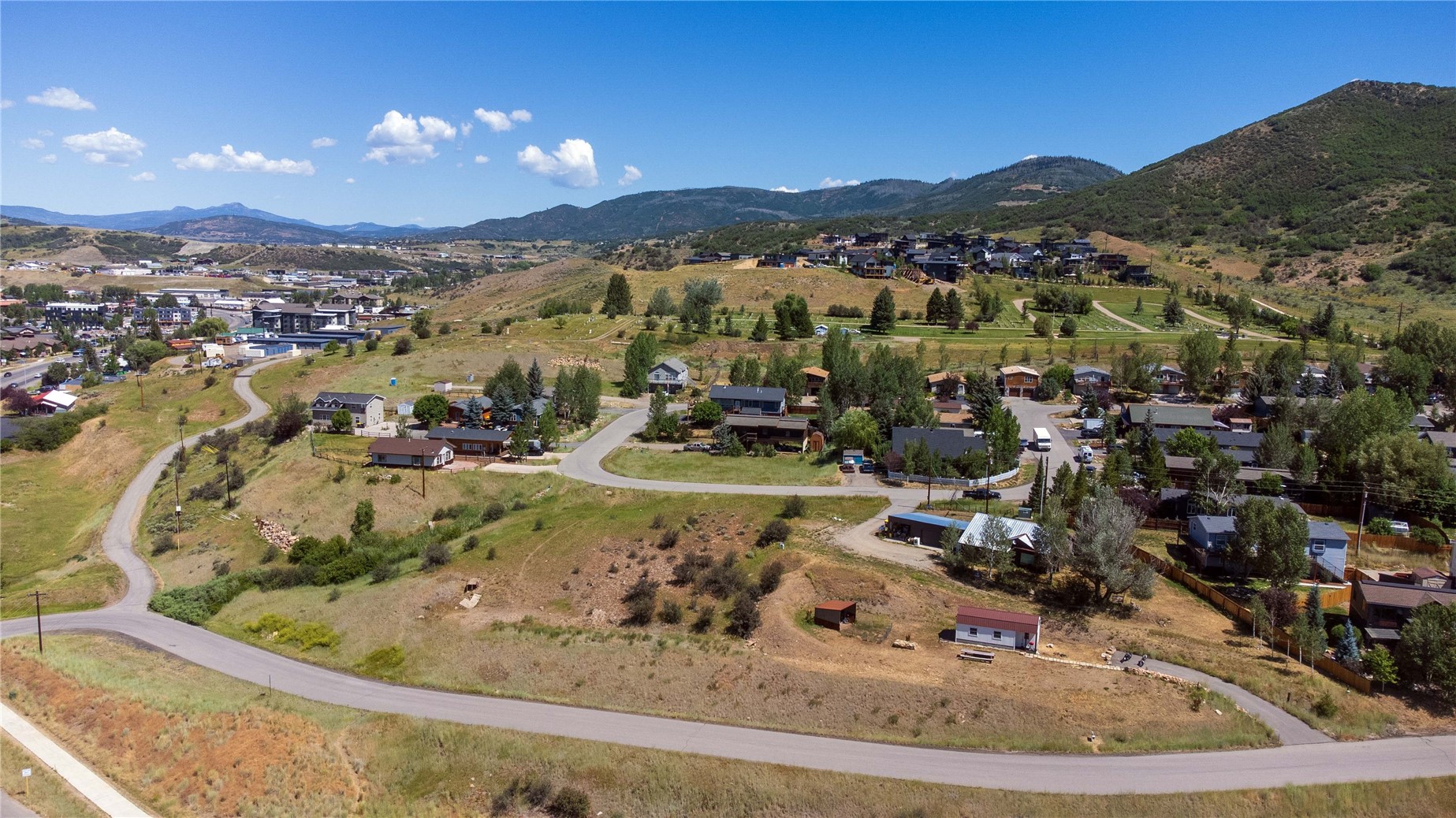 1569 Conestoga Circle Steamboat Springs CO 80487
