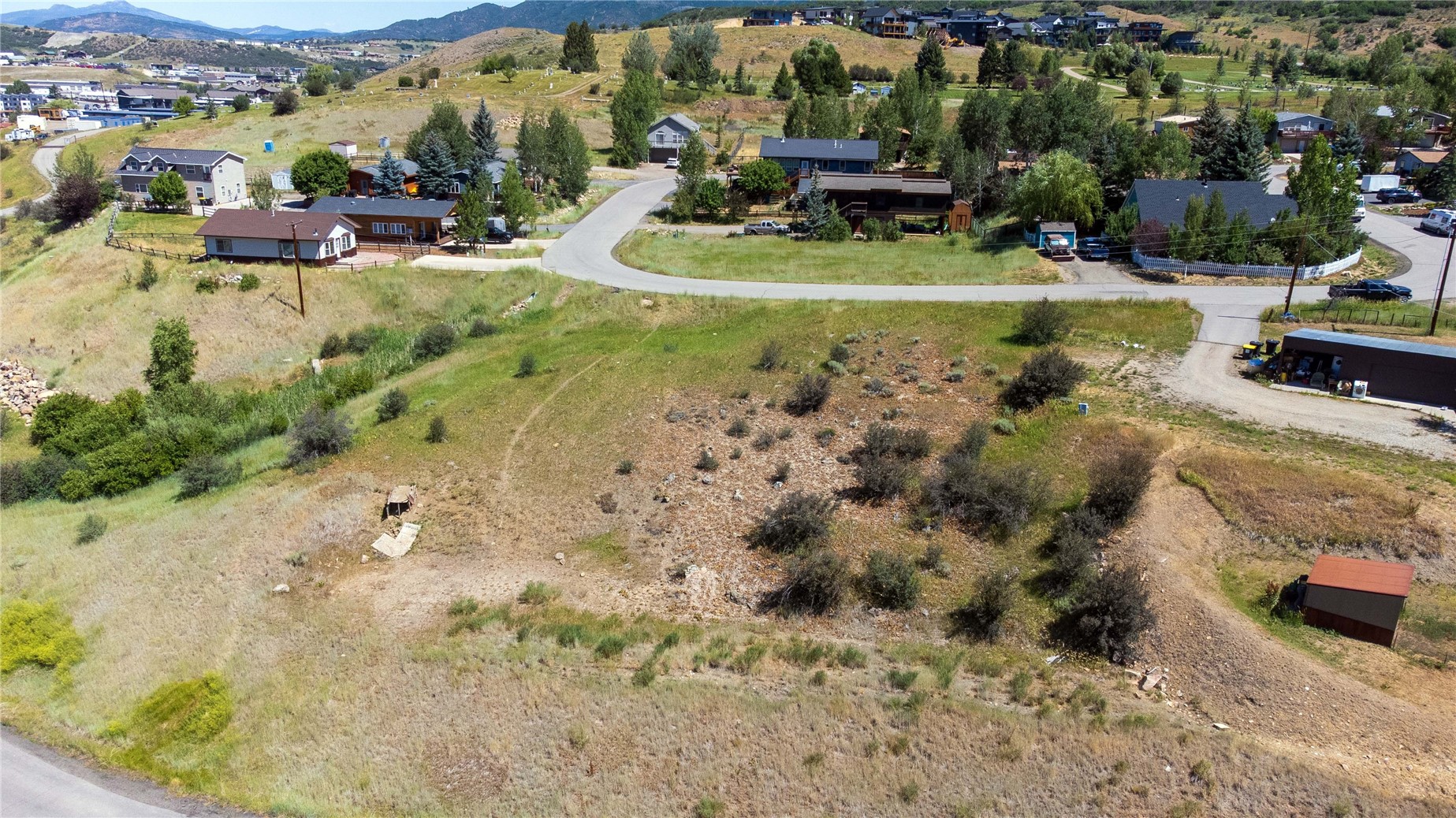 1569 Conestoga Circle Steamboat Springs CO 80487