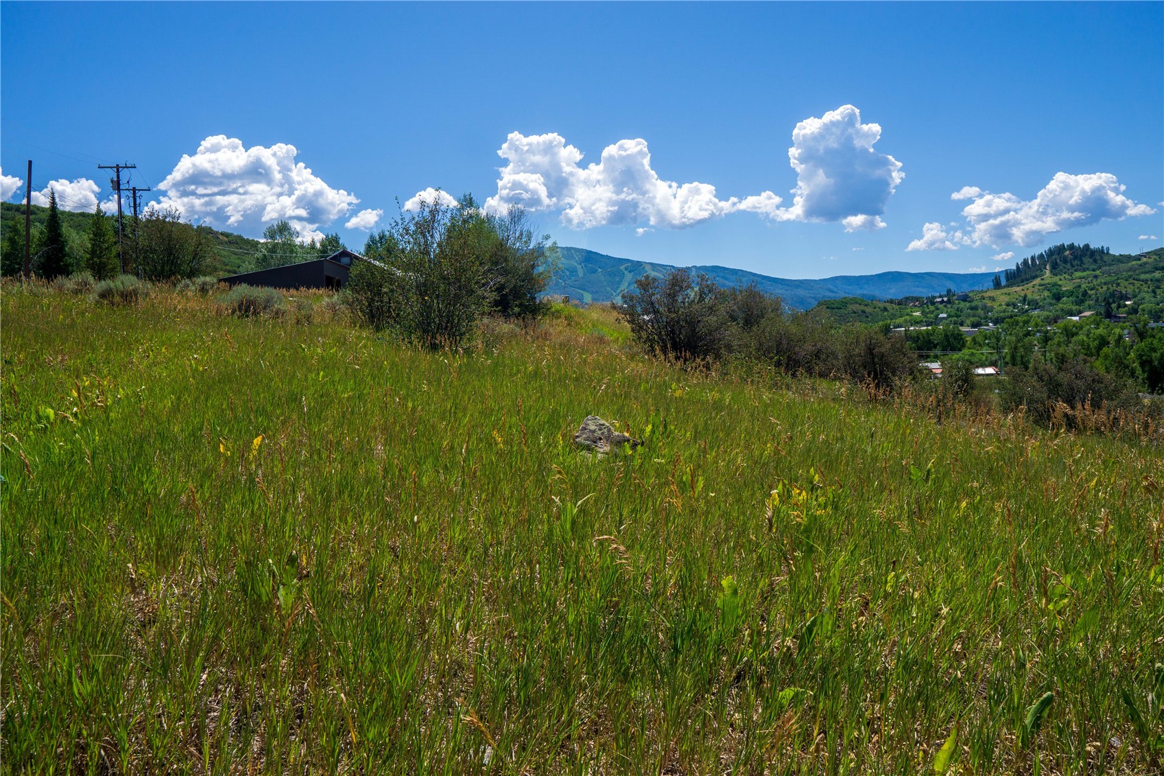 1569 Conestoga Circle Steamboat Springs CO 80487