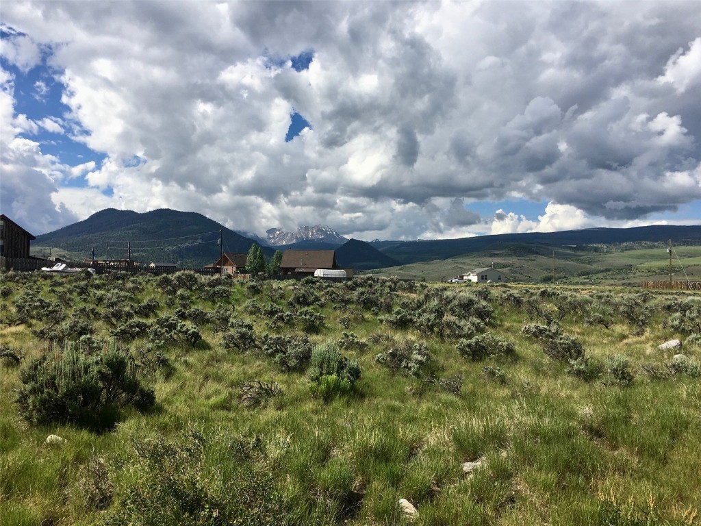 110 Grand County Road 1018 Silverthorne CO 80498