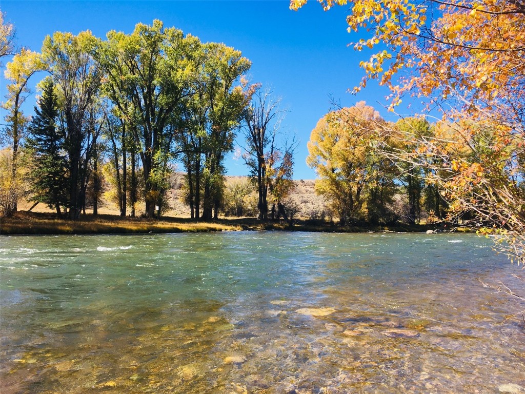 110 Grand County Road 1018 Silverthorne CO 80498