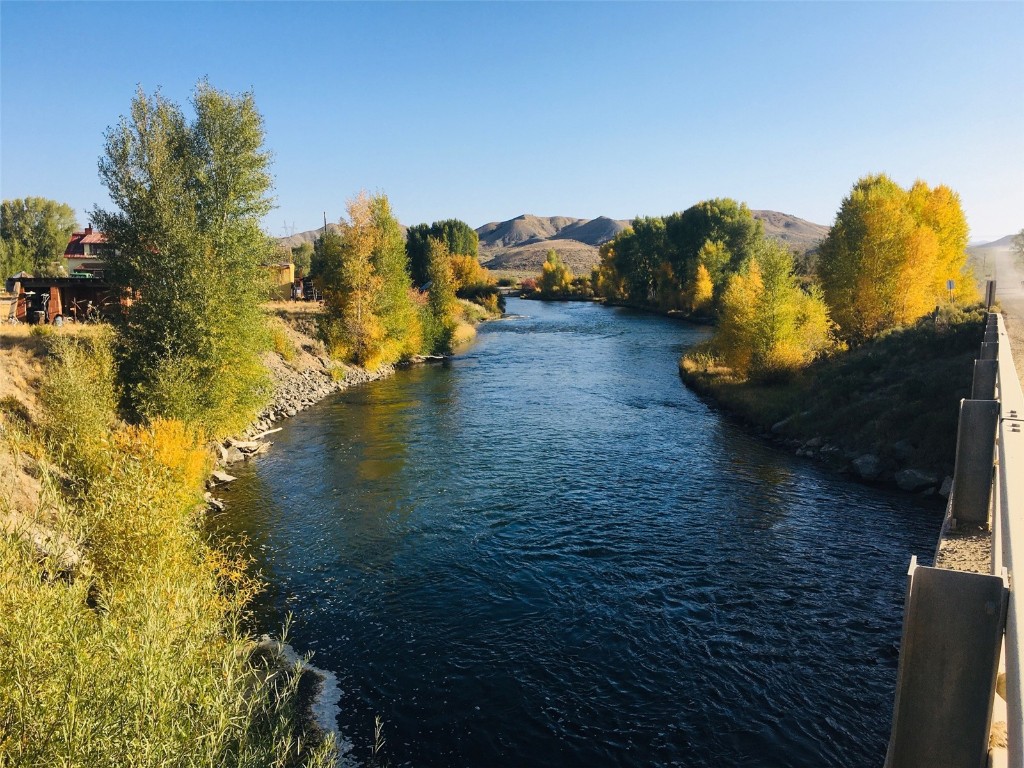110 Grand County Road 1018 Silverthorne CO 80498