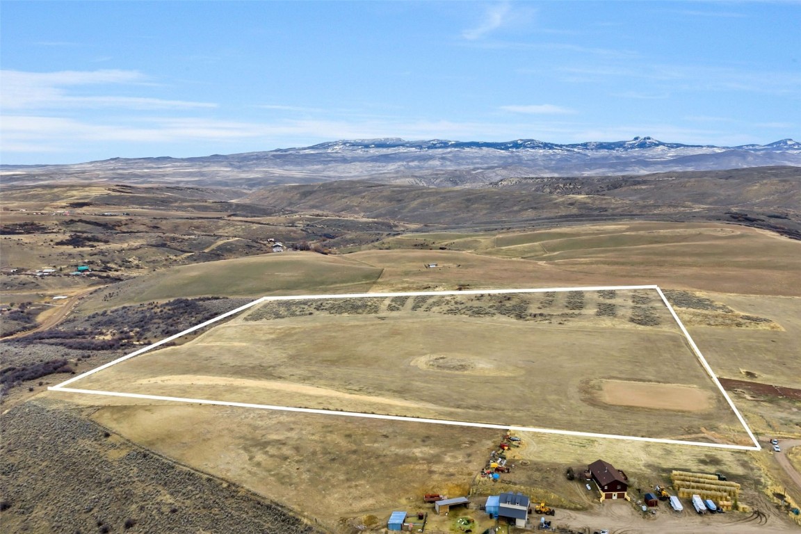 42250 Lookout Lane Hayden CO 81639