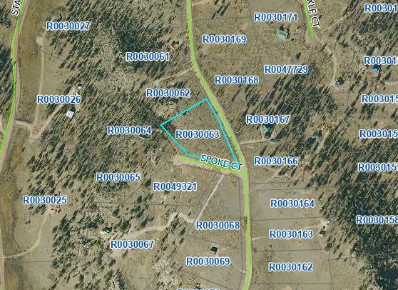 1281 Wells Fargo Circle Jefferson CO 80456