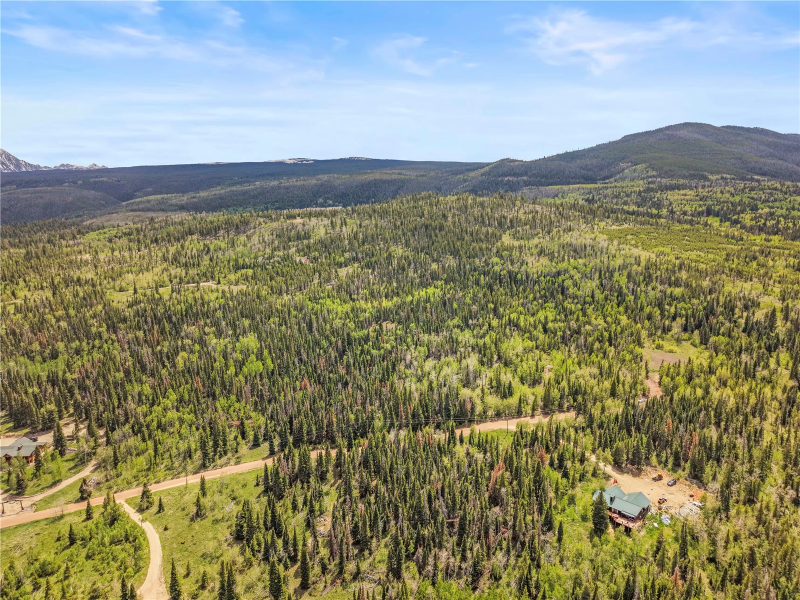 336 Blue Spruce Road Heeney CO 80498