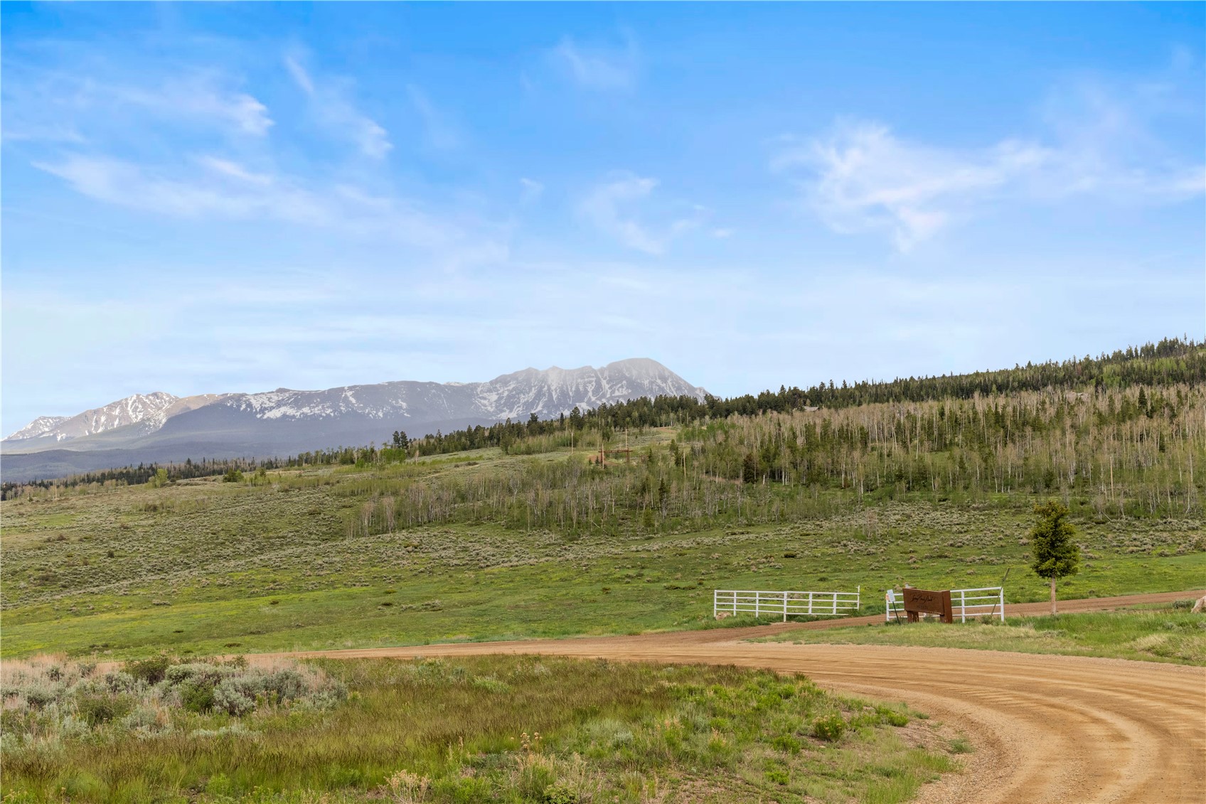 336 Blue Spruce Road Heeney CO 80498
