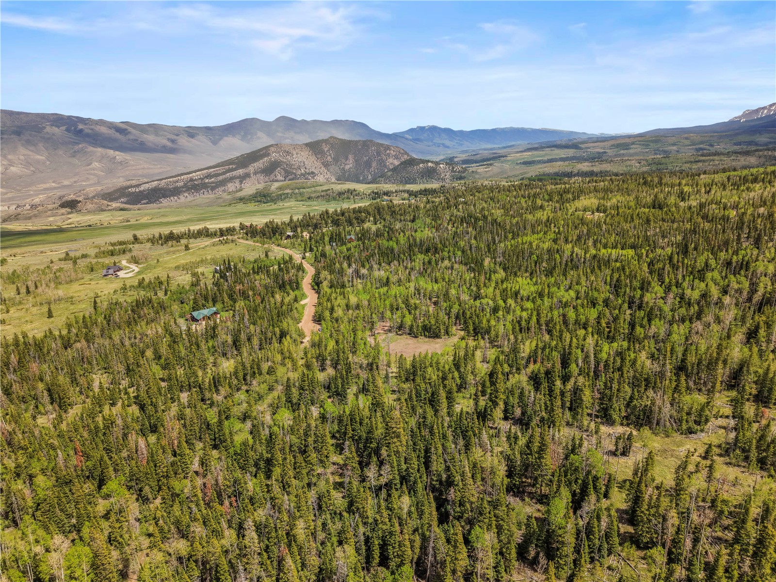 336 Blue Spruce Road Heeney CO 80498
