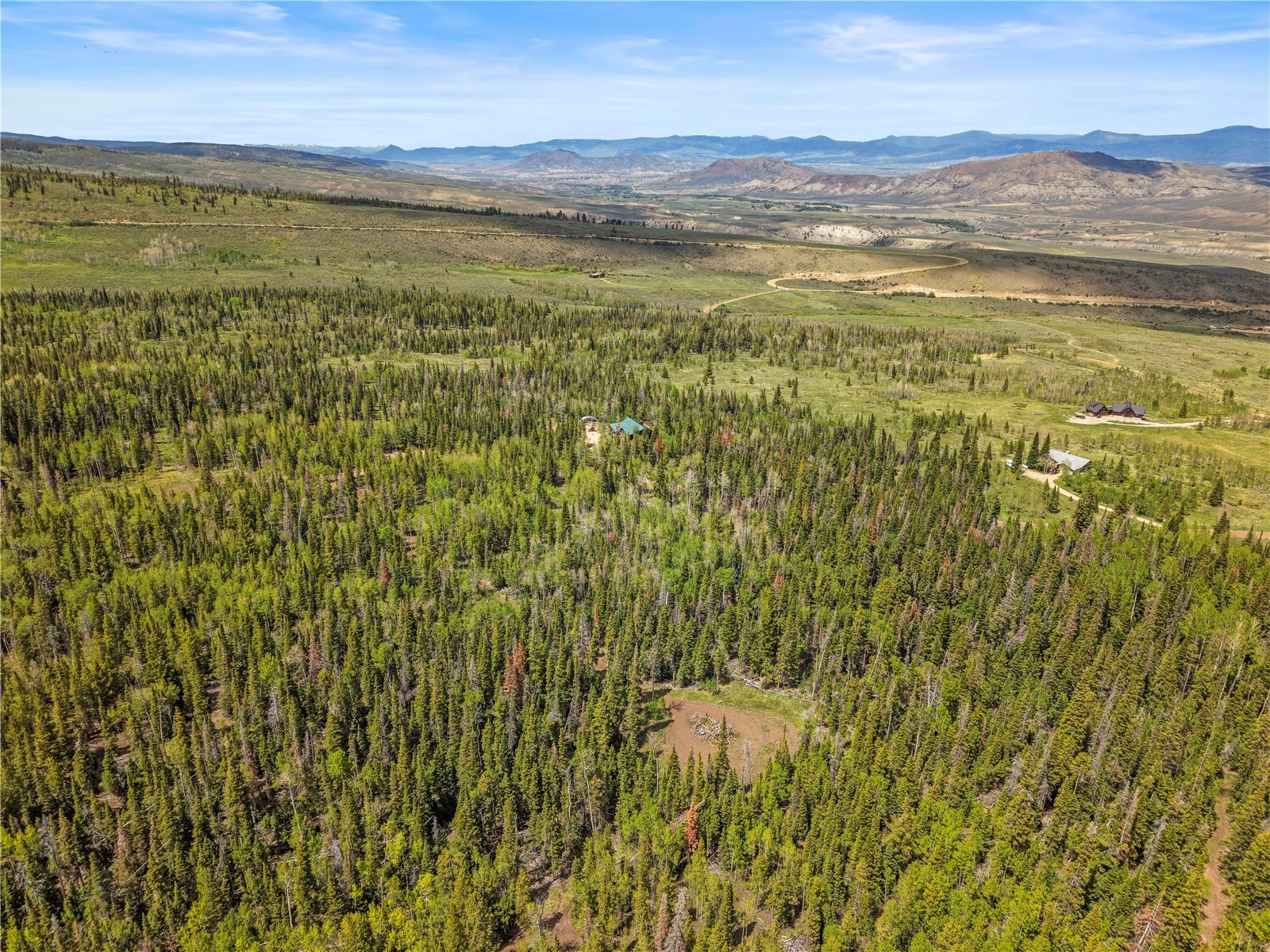 336 Blue Spruce Road Heeney CO 80498