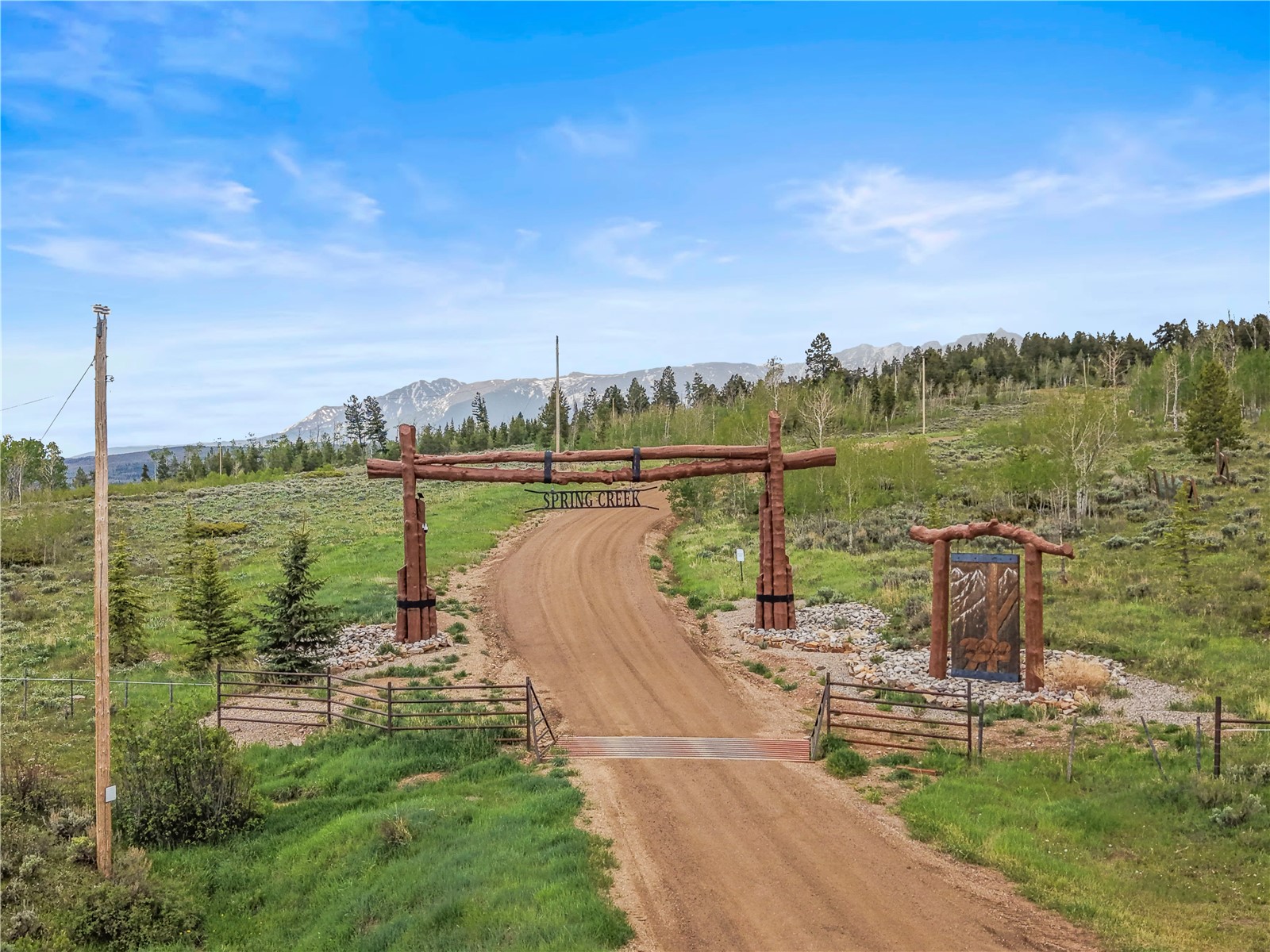 336 Blue Spruce Road Heeney CO 80498
