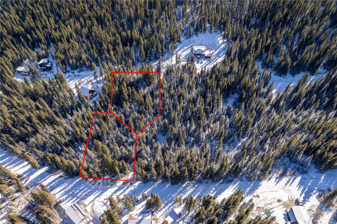 387 County Road 674 Breckenridge CO 80424
