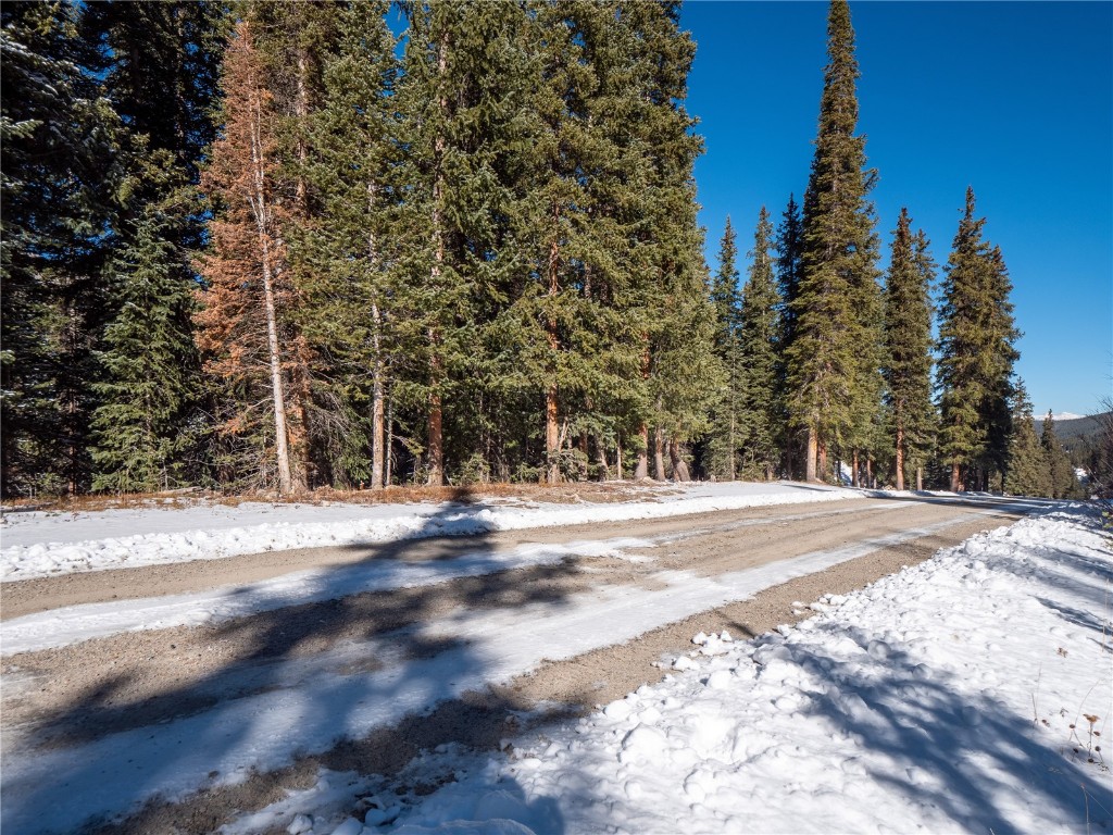 387 County Road 674 Breckenridge CO 80424