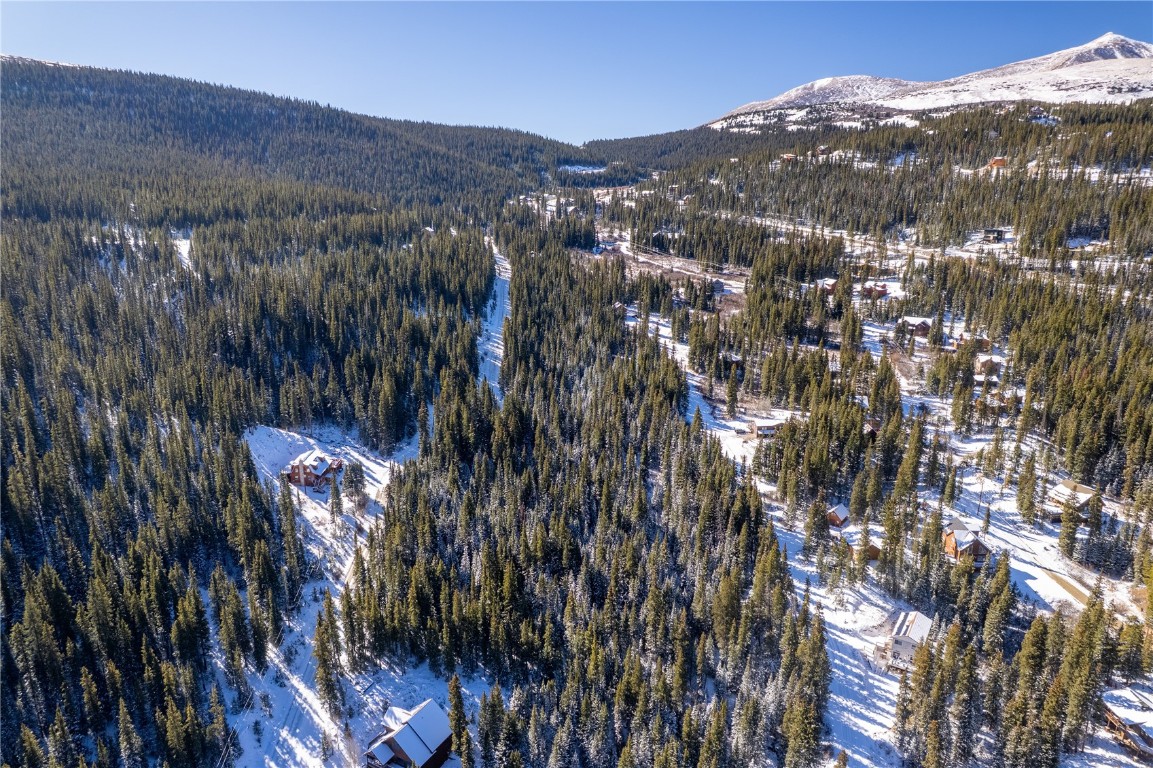 387 County Road 674 Breckenridge CO 80424