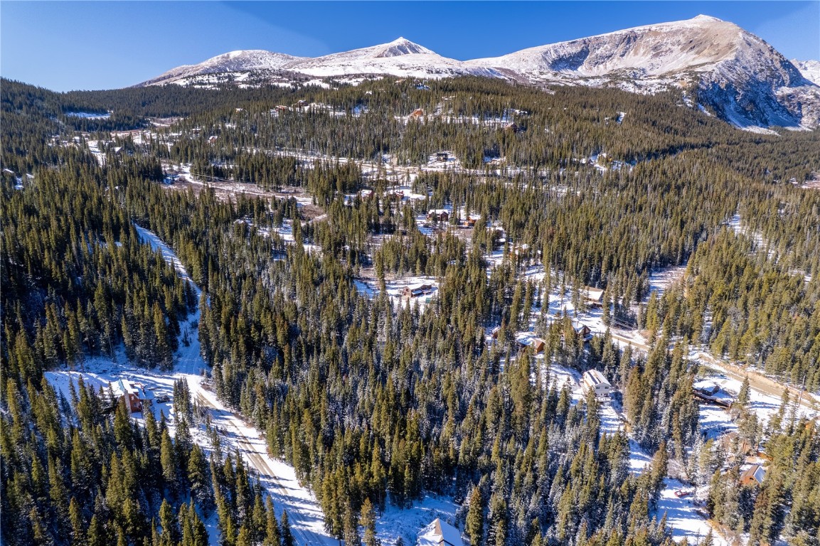 387 County Road 674 Breckenridge CO 80424