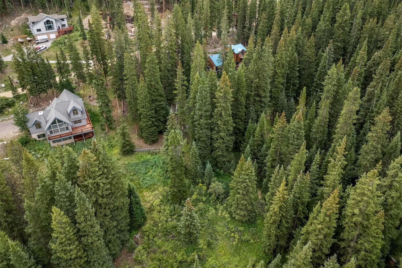 712 Doris Drive Breckenridge CO 80424