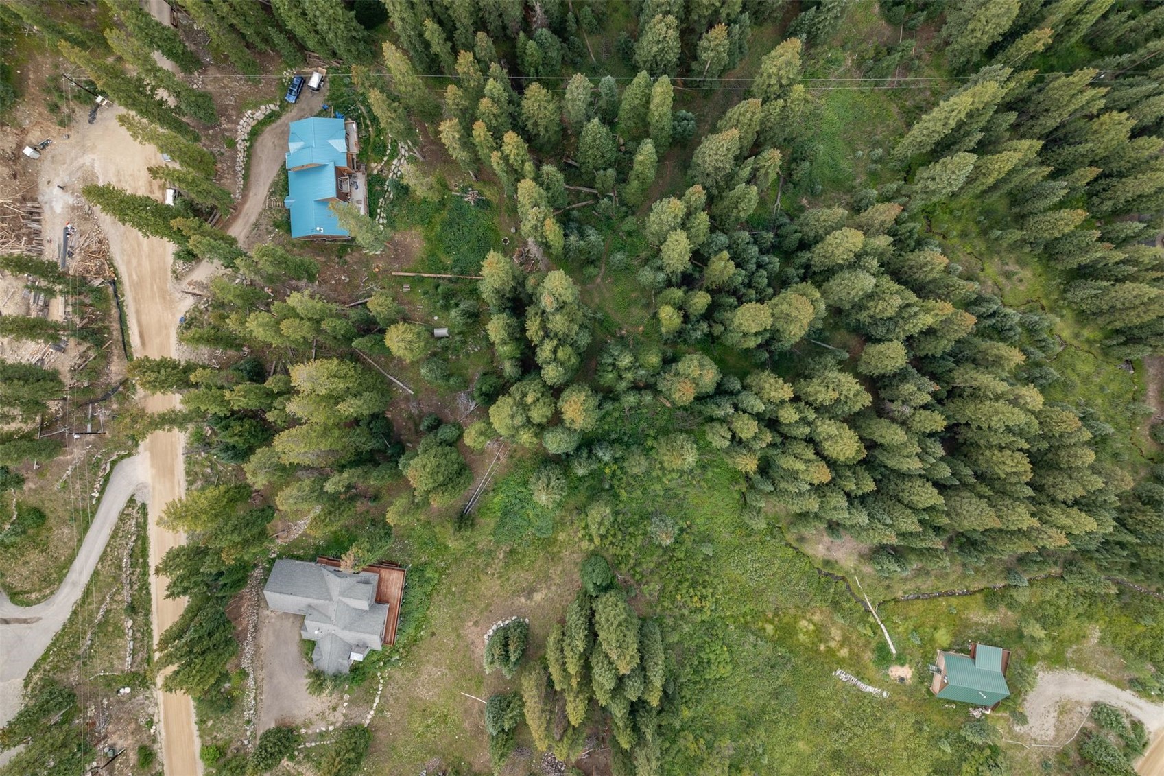 712 Doris Drive Breckenridge CO 80424