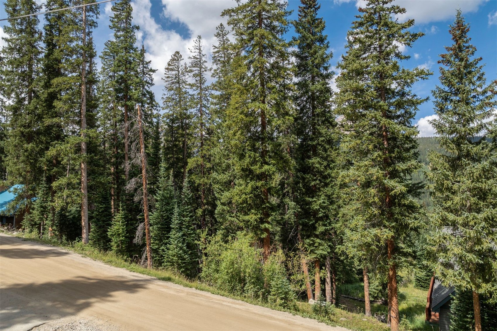 712 Doris Drive Breckenridge CO 80424
