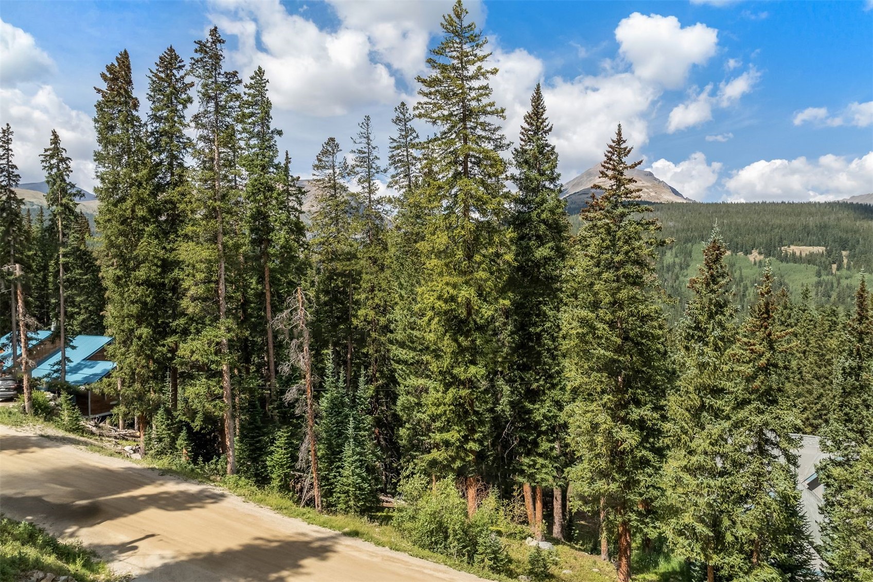712 Doris Drive Breckenridge CO 80424