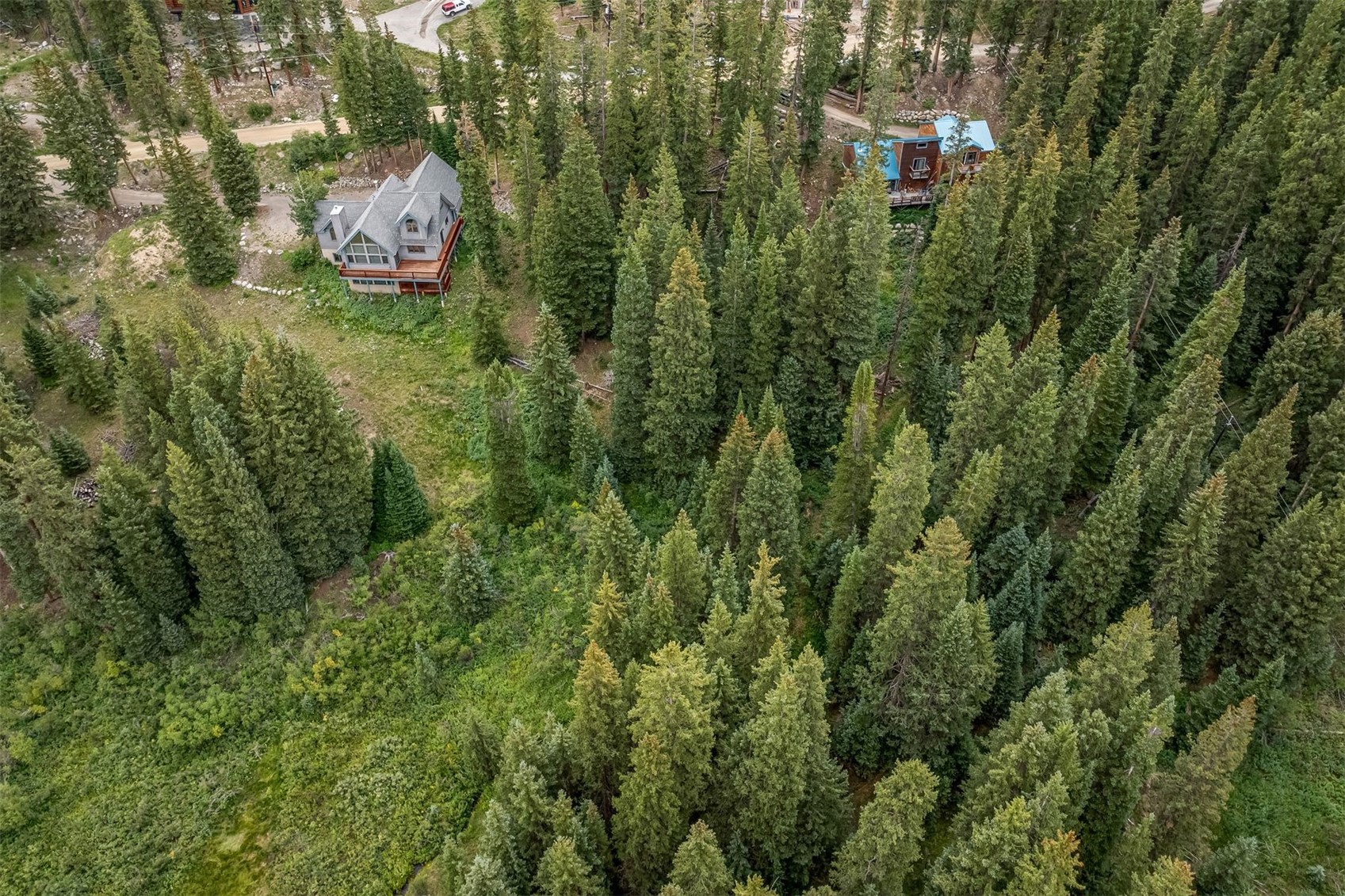 712 Doris Drive Breckenridge CO 80424