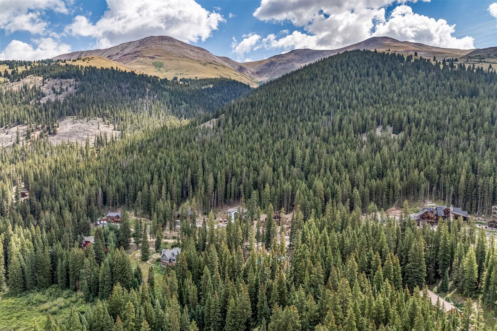 712 Doris Drive Breckenridge CO 80424