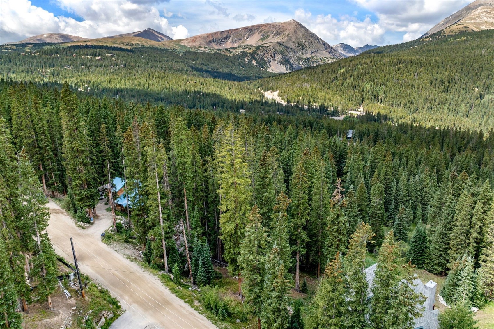 712 Doris Drive Breckenridge CO 80424