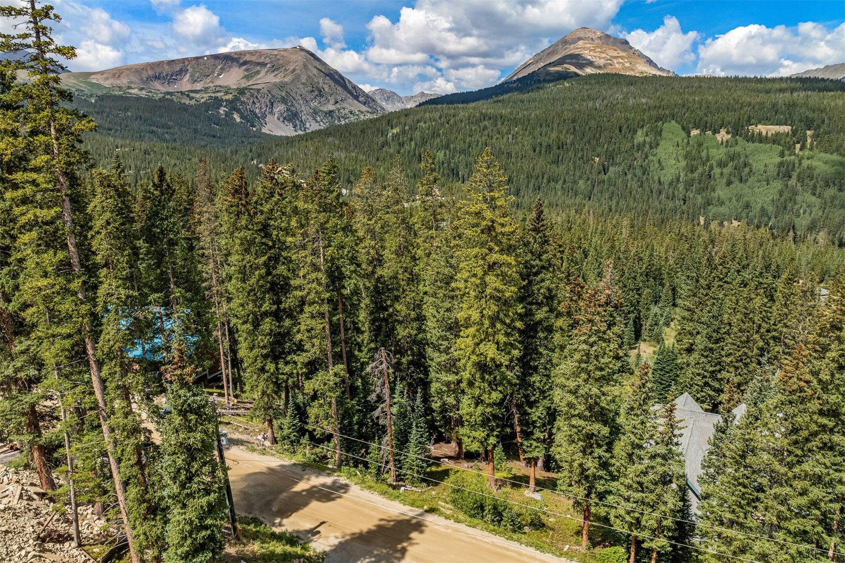712 Doris Drive Breckenridge CO 80424
