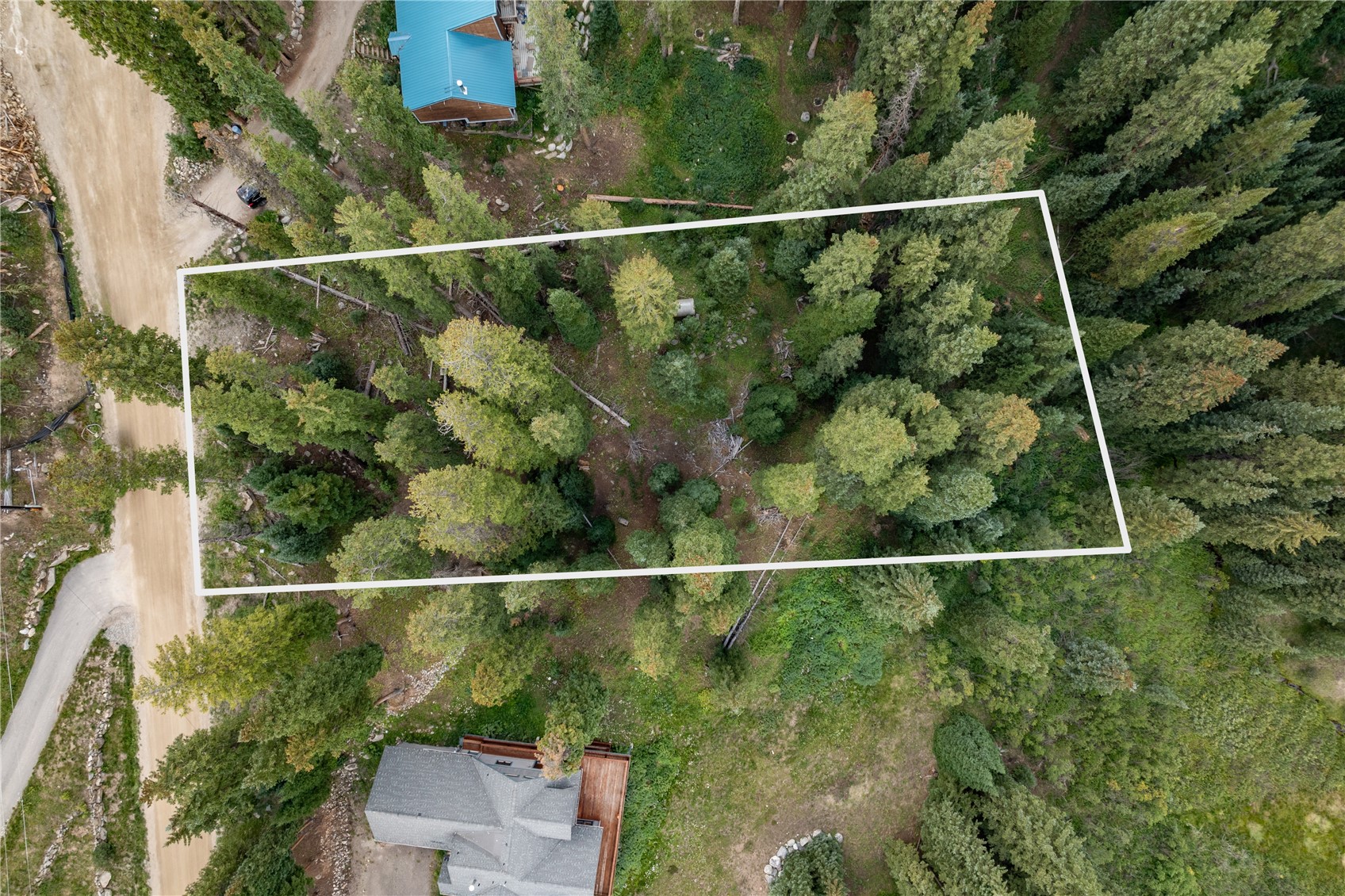712 Doris Drive Breckenridge CO 80424