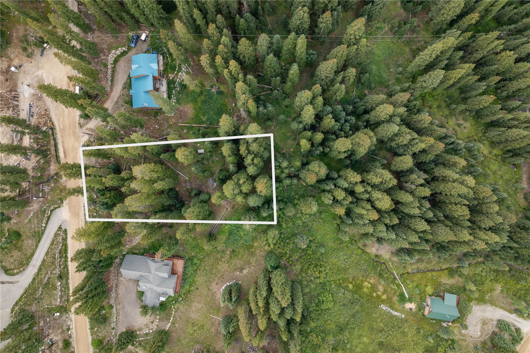 712 Doris Drive Breckenridge CO 80424