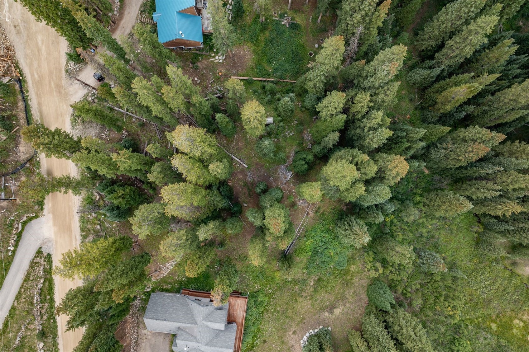 712 Doris Drive Breckenridge CO 80424