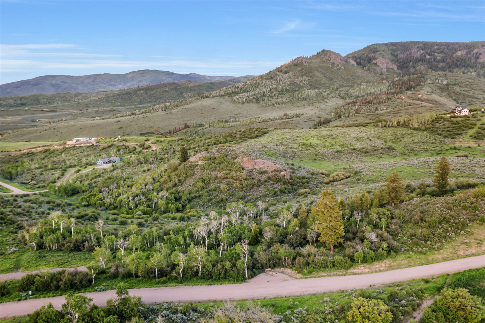 TBD04 Young's Creek Way Oak Creek CO 80467