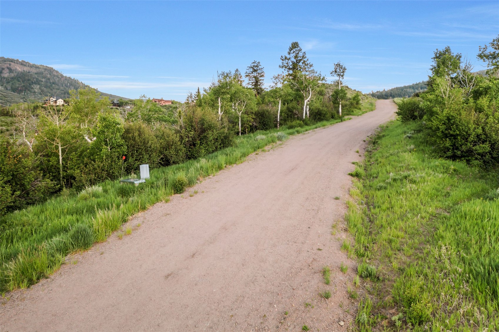 TBD04 Young's Creek Way Oak Creek CO 80467