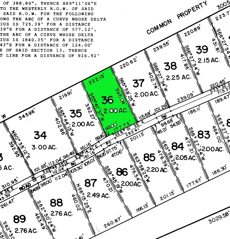 2381 Redhill Road Fairplay CO 80440