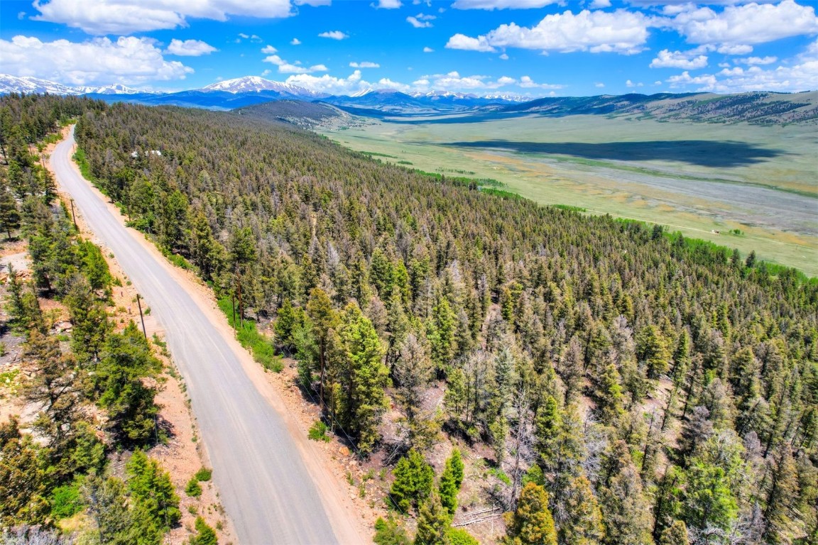 Lot 262 Middle Fork Vista Fairplay CO 80440