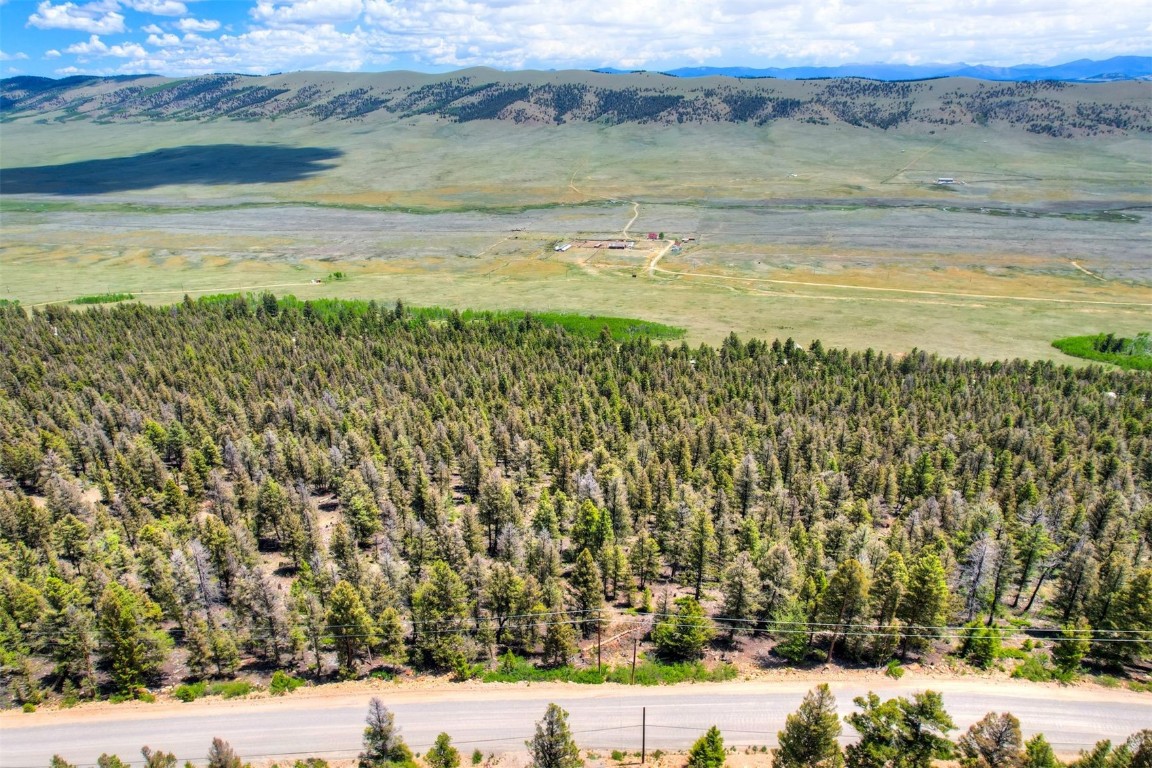 Lot 262 Middle Fork Vista Fairplay CO 80440