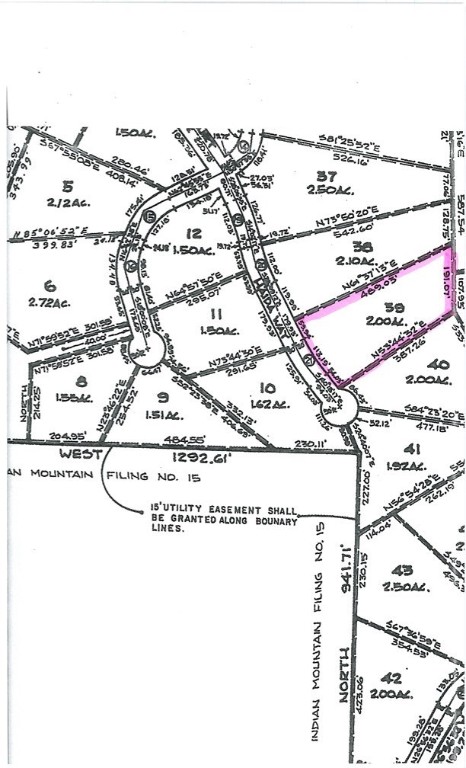 80 Haida Way Como CO 80456