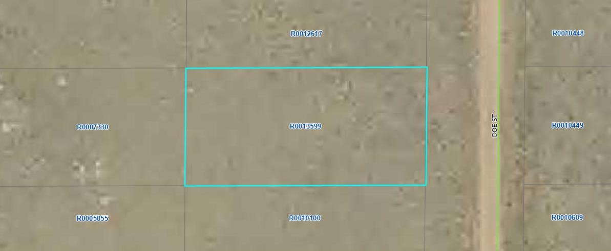 00004 Doe Street Hartsel CO 80449