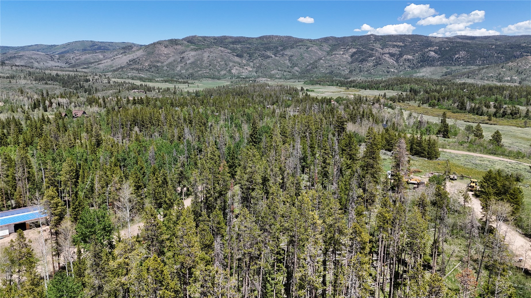 20905 Clydesdale Way Oak Creek CO 80467