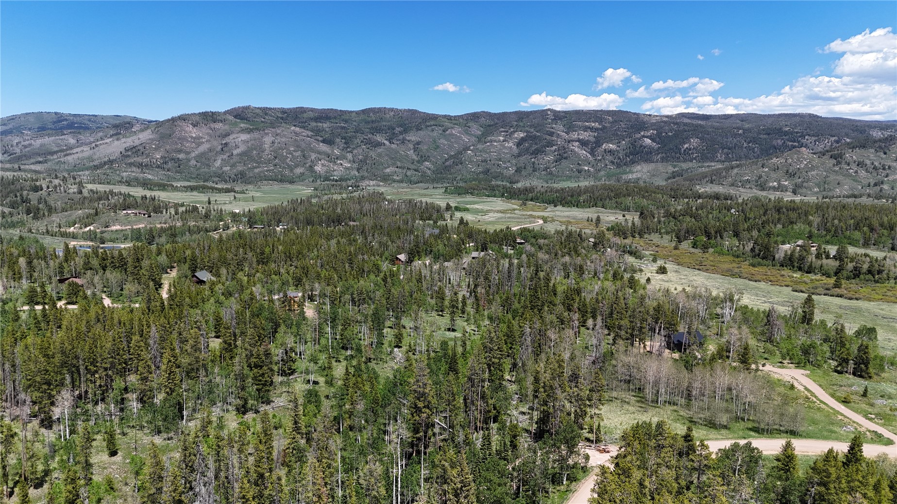 20905 Clydesdale Way Oak Creek CO 80467