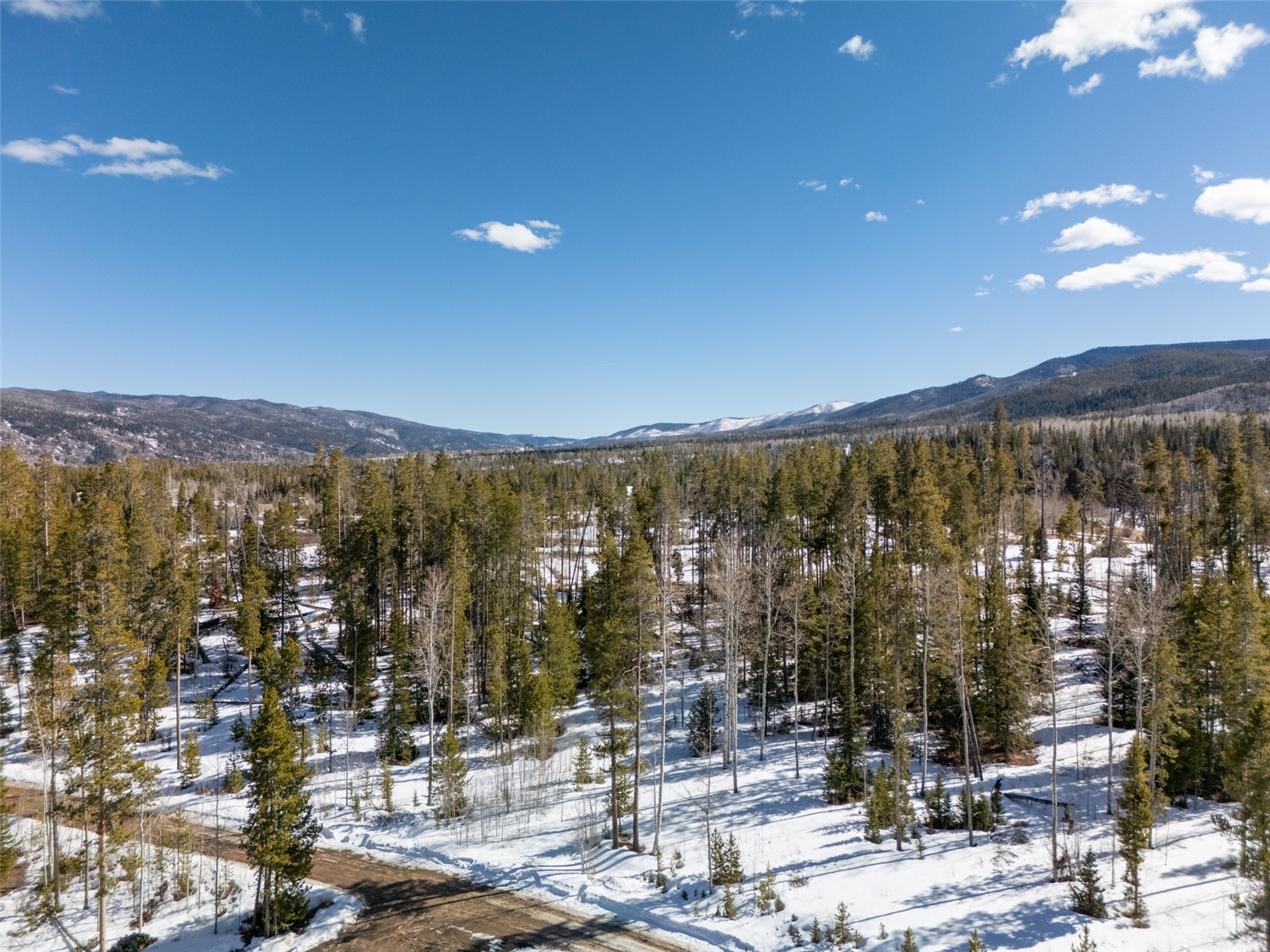 20905 Clydesdale Way Oak Creek CO 80467
