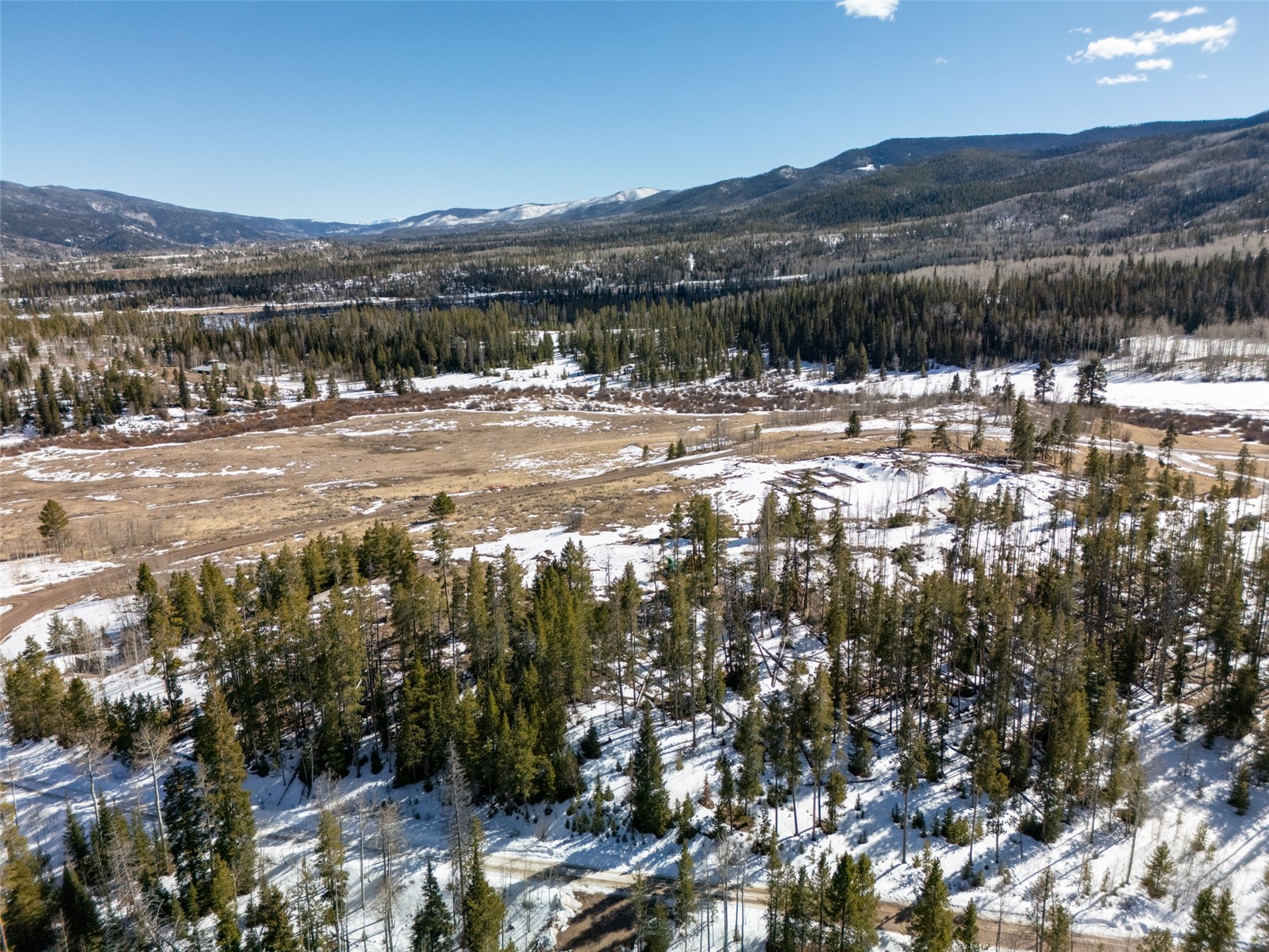 20905 Clydesdale Way Oak Creek CO 80467
